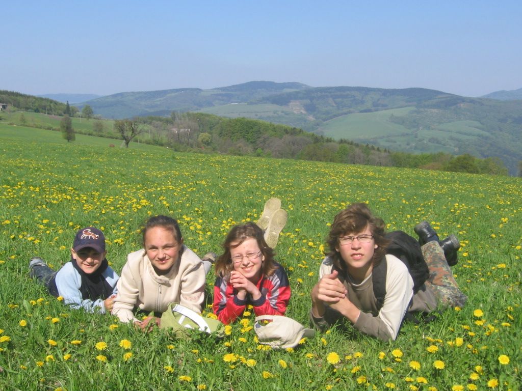 Jarní výlet 26.4.09R 088